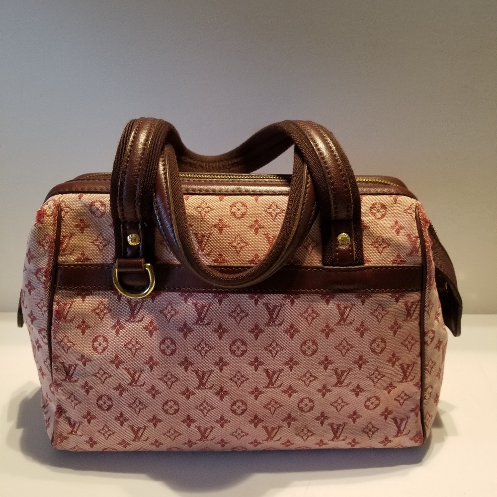 Louis Vuitton Bag